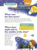 My Encyclopedia of Space What? Why? How? When?