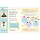 Wonderfully Wired Brains: An Introduction to the World of Neurodiversity by Louise Gooding