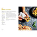 The Curry Guy Veggie Cookbook – Over 100+ Authentic Indian Vegetarian Curry Recipes | Easy Homemade Vegan & Plant-Based Meals
