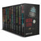 BOX MISSING - The Complete Collection of Arsène Lupin 10 Books Box Set by Maurice LeBlanc (Gentleman Burglar, The Confessions, The Crystal Stopper and MORE!)