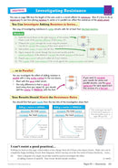 CGP GCSE Combined Science AQA Revision Bundle – Revision Guide & Workbook
