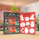 Spooky Friends Activity Book | Fun Halloween Activities for Children