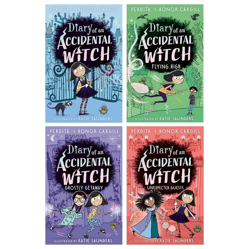 ["9780318045443", "best childrens books", "children fantasy magic", "children fiction", "children fiction book", "children fiction books", "Children's Books on Friendship", "Children's Books on Halloween", "childrens books", "Childrens Books (7-11)", "Diary of an Accidental Witch", "Diary of an Accidental Witch Series", "Diary of an Accidental Witch: Flying High", "Diary of an Accidental Witch: Ghostly Getaway", "Diary of an Accidental Witch: Unexpected Guests", "Fiction About Friendship for Children", "Flying High", "Ghostly Getaway", "magic", "sports humour", "Unexpected Guests"]