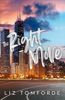 Liz Tomforde Windy City Series – 5 Book Romance Collection Set (Mile High, The Right Move, Caught Up, Play Along & Rewind It Back)