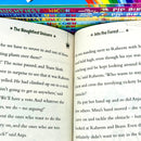 The Naughtiest Unicorn Series 8 books set by Pip Bird: The best unicorn book series and funniest stories you'll read this year!