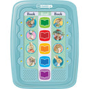 The World of Peter Rabbit: Me Reader Jr 8 Board Books and Electronic Reader Sound Book Set - PI Kids