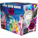 Hell's Paradise: Jigokuraku Complete Box Set: Includes volumes 1-13 with premium