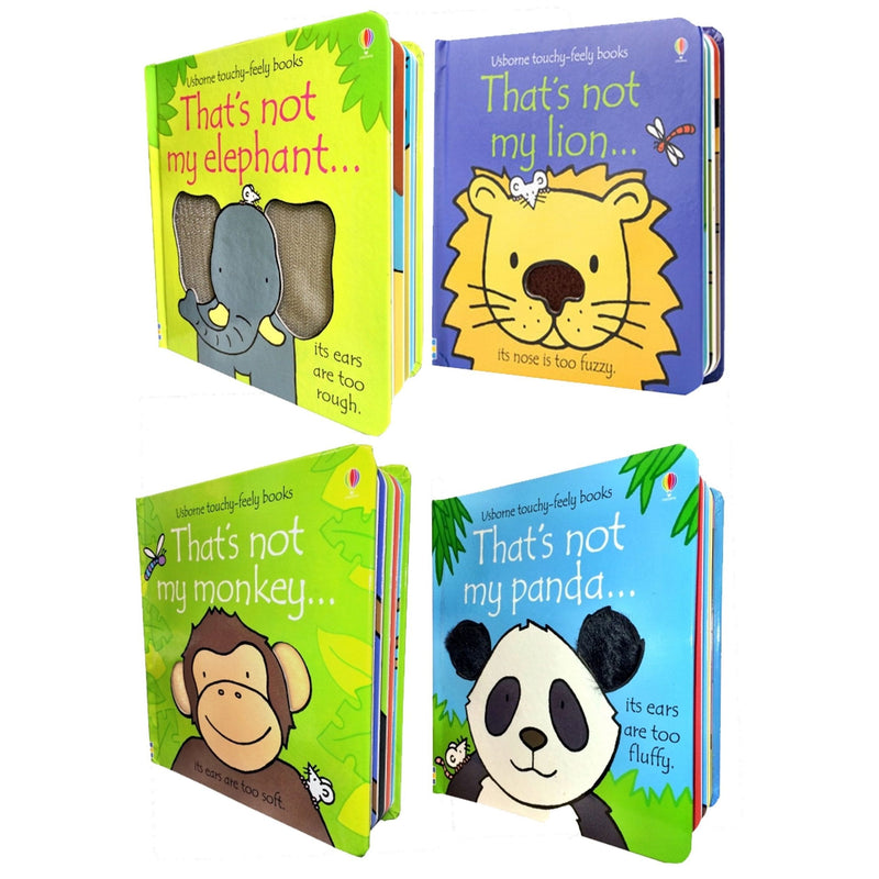 ["9780678468807", "Thats Not My", "thats not my book collection", "thats not my book collection set", "thats not my books", "thats not my books set", "Thats Not My collection", "Thats Not My Elephant", "Thats Not My Lion", "Thats Not My Monkey", "Thats Not My panda", "thats not my series", "thats not my set", "Usborne Thats Not My Animals Collection", "usborne thats not my books", "Usborne Thats Not My collection", "Usborne Thats Not My Series", "Usborne Thats Not My Series books", "Usborne Thats Not My Series books set"]