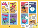 Donut Squad: Make a Mess! (a Phoenix Comic Book): the laugh-out-loud Sunday Times bestseller!