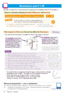 CGP GCSE Separate Sciences AQA Revision Guide Bundle – Biology, Chemistry & Physics