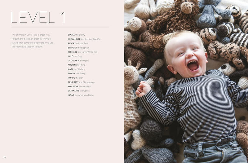 ["9781446310625", "animal crochet patterns", "Craft Books", "craft collection", "Crochet", "crocheting books", "Edwards Menagerie", "Hobbies & Crafts", "Kerry Lord", "Knitting", "Knitting & crochet", "Knitting Books", "make soft toy", "Making Soft Toys", "Needlework & Fabrics", "softtoy"]