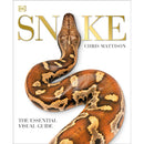 Snake: The Essential Visual Guide