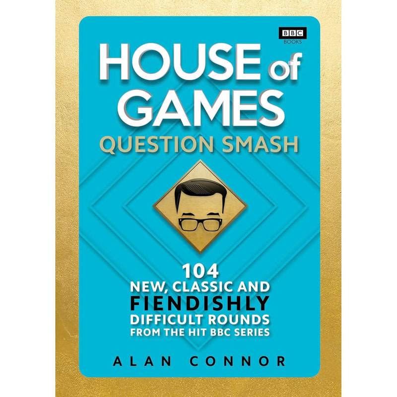 ["Alan Connor", "BBC series", "House of Games", "new & classic games", "Quiz Questions", "Richard Osman", "Trivia Collections"]