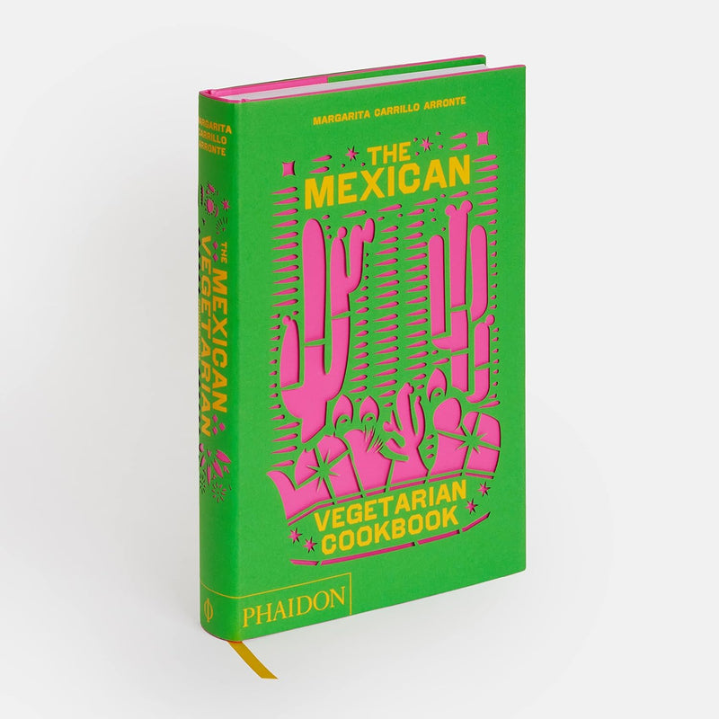 ["9781838665265", "Cheese & Dairy", "cookbook", "Cookbooks", "Cooking", "cooking book", "Cooking Books", "cooking recipe", "cooking recipe books", "cooking recipes", "delicious vegetarian", "Gourmet Food & Drink", "Margarita Carrillo Arronte", "Margarita Carrillo Arronte books", "Margarita Carrillo Arronte collection", "Margarita Carrillo Arronte cooking", "Margarita Carrillo Arronte series", "Margarita Carrillo Arronte set", "mexican", "mexican cooking", "mexican food", "Mexico", "The Mexican Vegetarian Cookbook", "Vegetarian", "Vegetarian & Vegan Cooking", "Vegetarian cookery", "Vegetarian dishes", "Vegetarian Food", "vegetarian recipe books", "Vegetarian Recipes"]