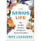 ["9780678468777", "and Become Extraordinary", "and Taste Buds Happy", "Body Strong", "General Medical Issues Guides", "Genius Kitchen", "Genius Kitchen: Over 100 Easy and Delicious Recipes to Make Your Brain Sharp", "Genius Living", "Genius Living Series", "Healthy Eating", "healthy eating books", "Max Lugavere", "Max Lugavere Book", "Max Lugavere Books", "Max Lugavere Books collection", "Max Lugavere collection", "new york best seller", "new york best sellers", "new york times best seller books", "new york times best sellers", "New York Times bestseller", "New York Times bestselling", "New York Times BestSelling Author", "popular psychology", "Popular Psychology book", "Recipes to Make Your Brain Sharp", "Strengthen Your Body", "The Genius Life", "The Genius Life Heal Your Mind Strengthen Your Body and Become Extraordinary", "The Genius Life: Heal Your Mind"]