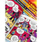 ["9780112860006", "Carnival Crisis", "children books", "childrens books", "Childrens Books (7-11)", "childrens graphic novels", "comic and graphic novels", "comic graphic novels", "comics and graphic novels", "Comics Graphic Novels", "Double Threat", "Graphic novel", "graphic novel books", "graphic novels", "Mega Robo Bros", "Mega Robo Bros books", "Mega Robo Bros collection", "Mega Robo Bros series", "Meltdown", "Neill Cameron", "Neill Cameron books", "Neill Cameron collection", "Neill Cameron mega robo bros", "Neill Cameron set", "nemesis", "Next Level", "Power Up", "Robot Revenge", "robots"]