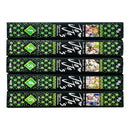 JoJo's Bizarre Adventure: Part 6 - Stone Ocean 5 Books Collection Set (Vol 1-5)