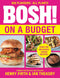 BOSH Series 6 Books Collection Set By Henry Firth and Ian Theasby (on a Budget, How to Live Vegan, Healthy Vegan, [Hardcover] Speedy BOSH, [Hardcover] Bosh Simple Recipes, [Hardcover] Bish Bash Bosh)