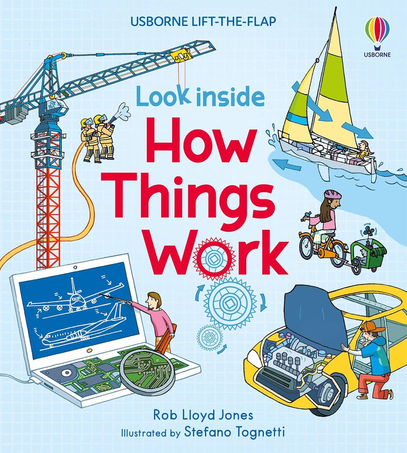 ["9780678468937", "Children Education", "Children Education Books", "children educational", "Children Educational book", "children educational books", "children educational books set", "Children's Books on Cars", "Children's Books on Computers & Technology", "Early Learning for Children", "how things work", "primary school textbooks", "Trains & Things That Go", "Usborne Look Inside", "Usborne Look Inside How Things Work", "Usborne Look Inside Series", "Usborne Look Inside Things That Go"]