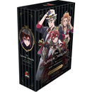 Disney Twisted-Wonderland: The Manga - Book of Heartslabyul Complete Box Set: Includes vols. 1-4 with premium: Volume 1