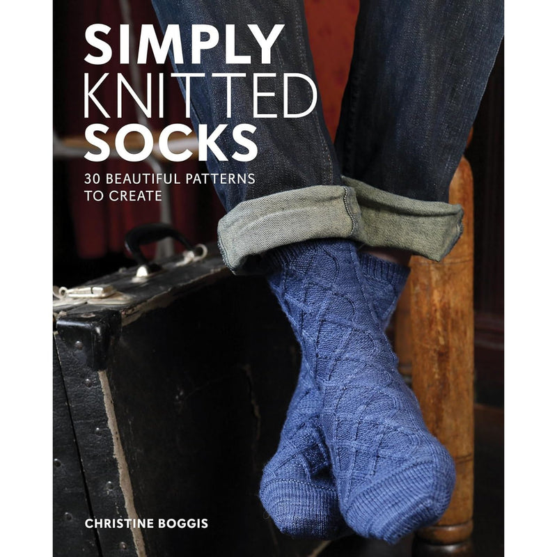["9781784946708", "Art And Crafts", "Arts & Crafts", "Arts and Crafts", "Christine Boggis", "Crafts", "Hobbies & Crafts", "Knitting", "Knitting Books", "knitting socks", "non fiction", "Non Fiction Book", "non fiction books", "non fiction text", "socks", "Stitch", "stitching books", "Textile", "Textiles"]