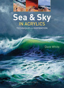 Sea and Sky in Acrylics: Techniques and inspiration