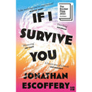 If I Survive You: The Booker Prize shortlisted literary debut