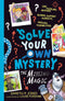 ["9780678467558", "Gareth P Jones Books. Gareth P. Jones Books", "Gareth P. Jones", "Gareth P. Jones Book", "Ghost Stories for Children", "Horror & Ghost Stories for Children", "Humour For Children", "Mysteries & Detective Stories for Children", "Mysteries Stories for Children", "Solve Your Own Mystery", "Solve Your Own Mystery Book", "Solve Your Own Mystery Books", "Solve Your Own Mystery Books Set", "Solve Your Own Mystery Collection", "Solve Your Own Mystery Collection Books Set", "Solve Your Own Mystery Series", "Solve Your Own Mystery Series Collection", "The Missing Magic", "The Monster Maker", "The Time Thief", "The Transylvanian Express"]