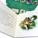 Peter Rabbit Classic Collection 5 Books Box Set (Benjamin Bunny, Flopsy Bunnies, Two Bad Mice, Peter Rabbit,Mr. Jeremy Fisher)
