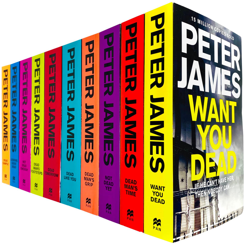 ["10 books", "9781529086782", "adult fiction", "after book 1", "after book series", "after series", "book series", "books like after series", "dead like you", "dead mans footsteps", "dead mans grip", "dead mans time", "dead simple", "dead tomorrow", "fiction books", "good book series", "grace book", "grace not dead enough", "looking good dead", "new book series", "not dead enough", "not dead enough peter james", "not dead yet", "peter james", "peter james books", "peter james books collection", "peter james books roy grace", "peter james box set", "peter james collections", "peter james dead simple", "peter james grace", "peter james new book", "peter james roy grace", "peter james roy grace book collection", "peter james roy grace book collection set", "peter james roy grace books", "peter james roy grace collection", "peter james roy grace series", "peter james series", "peter james set", "roy grace", "roy grace book collection", "roy grace book collection set", "roy grace books", "roy grace collection", "roy grace series", "set books", "want you dead", "you book series", "you books", "you series book"]