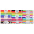 A Case of Numberblocks, Alphablocks and Colourblocks 36 Mini Books Collection Set (A Case of Numberblocks, A Case of Alphablocks and A Case of Colourblocks)