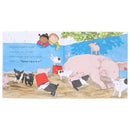 The Great Outdoors 10 Picture Books Collection Set | Nature, Trees, Wildlife, Farm, Camping & Adventure Stories for Children