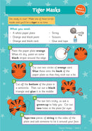 Early Years Summer Holidays Activity Workbook Bundle – for kids between Reception and Year 1 (Ages 4-5) CGP