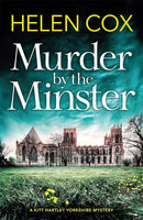 The Kitt Hartley Yorkshire Mysteries 8 Books Collection Set by Helen Cox (A Body by the Lighthouse, Murder by the Minster, A Body in the Bookshop, Murder on the Moorland, Death Awaits in Durham, A Witch Hunt in Whitby, A Body in the Borderlands, )