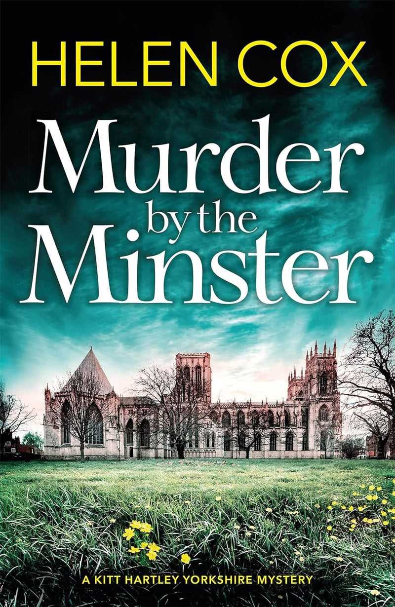 ["9780678457627", "A Body by the Lighthouse", "A Body in the Bookshop", "A Witch Hunt in Whitby", "adult fiction", "Adult Fiction (Top Authors)", "adult fiction book collection", "adult fiction books", "adult fiction collection", "Crime and mystery", "crime fiction", "crime mystery", "crime mystery fiction", "crime thriller", "crime thriller books", "Death Awaits in Durham", "dr helen cox", "helen cox", "helen cox a body in the bookshop", "helen cox a witch hunt in whitby", "helen cox book collection", "helen cox book collection set", "helen cox books", "helen cox collection", "helen cox kitt hartley yorkshire mysteries", "helen cox kitt hartley yorkshire mysteries book collection", "helen cox kitt hartley yorkshire mysteries books", "helen cox kitt hartley yorkshire mysteries series", "helen cox murder by the minster", "helen cox series", "kitt hartley yorkshire mysteries", "kitt hartley yorkshire mysteries book collection", "kitt hartley yorkshire mysteries books", "kitt hartley yorkshire mysteries collection", "kitt hartley yorkshire mysteries series", "Murder by the Minster", "Murder in a Mill Town", "Murder on the Moorland", "mysteries books", "thriller", "Thriller & Mystery Adventures", "thriller books", "thrillers books", "women sleuths", "women sleuths books"]