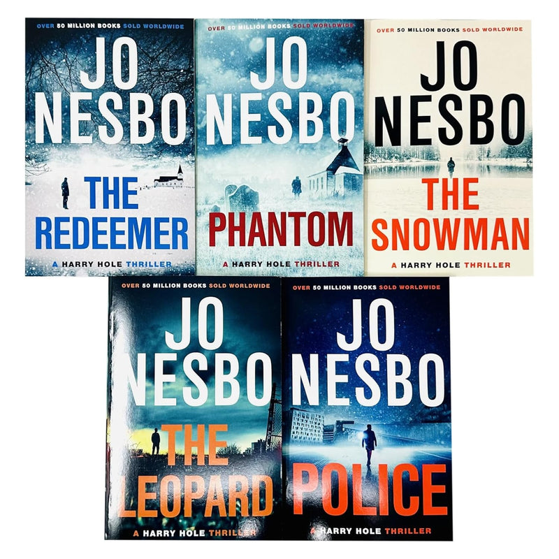 ["9789124240936", "Harry Hole Books", "Harry Hole Jo Nesbo", "Harry Hole Series", "Jo Nesbo", "Jo Nesbo Harry Hole books set", "Jo Nesbo Harry Hole Series", "Jo Nesbo Harry Hole Series book", "Jo Nesbo Harry Hole Series books", "Jo Nesbo Harry Hole Series Collection", "sunday times best books", "sunday times best seller", "sunday times best sellers", "sunday times best sellers fiction", "sunday times best selling books", "sunday times bestsellers", "Sunday Times bestselling", "sunday times bestselling author", "Sunday Times bestselling Book", "sunday times bestselling books", "sunday times fiction best sellers", "The Leopard", "The Redeemer", "the sunday times best sellers", "the sunday times bestseller"]