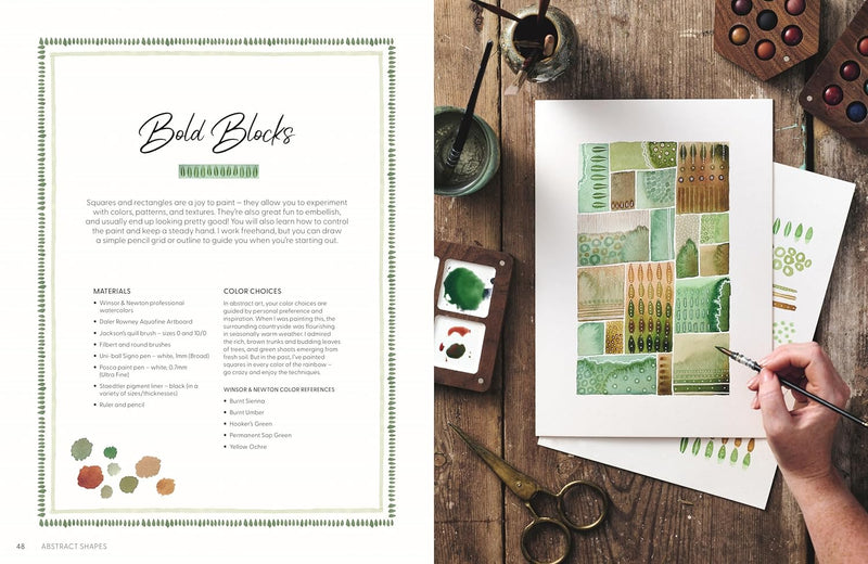 ["9781446310564", "Art", "art and craft", "Art And Crafts", "art book", "art books", "art relaxation", "Art Relaxation & Therapy", "Arts & Crafts", "Arts and Crafts", "arts books", "best art books", "best art of books", "book and art", "books on art", "brush painting books", "colour", "Creative Abstract Watercolor", "Creative Abstract Watercolor: The beginner's guide to expressive and imaginative painting", "Hobbies", "Hobbies & Crafts", "Hobbies & Games", "imaginative painting", "Painting", "painting activity books", "painting books", "Painting Techniques", "Sports and Hobbies", "the book of art", "tips and tricks", "watercolor techniques", "Watercolour Painting Techniques"]