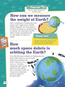 My Encyclopedia of Space What? Why? How? When?