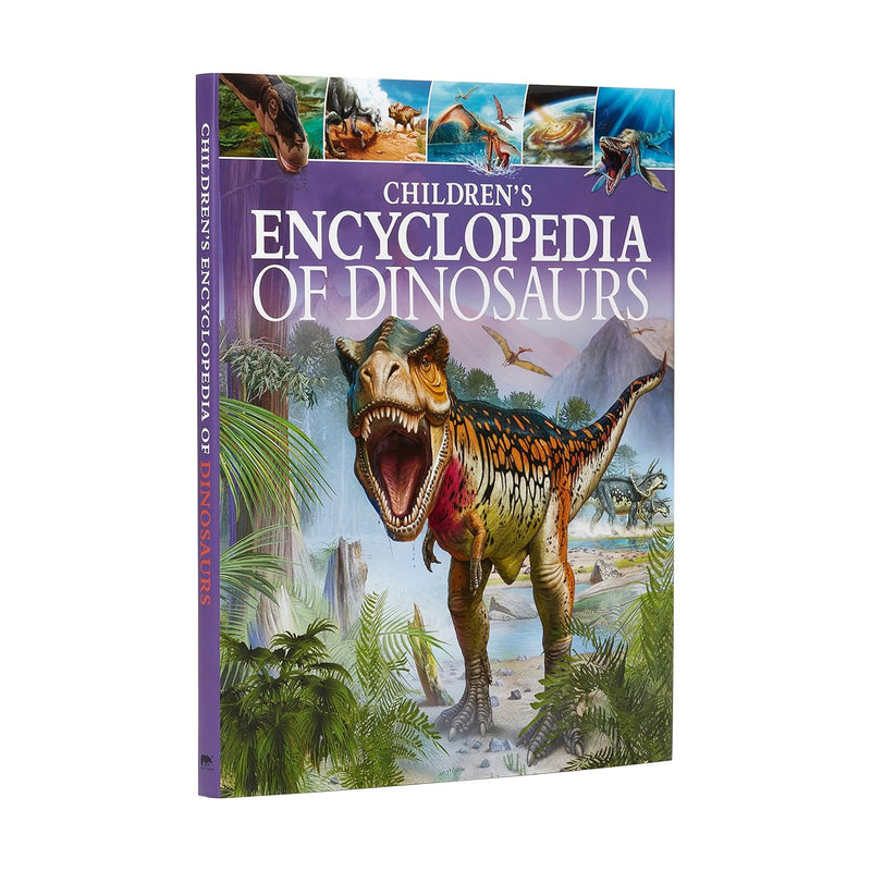 ["9781784283322", "Animal Science References", "Arcturus Children's Reference Library", "children Encyclopedia", "childrens reference", "childrens reference books", "clare hibbert", "clare hibbert books", "clare hibbert collection", "clare hibbert dinosaurs", "clare hibbert encyclopedia", "clare hibbert series", "clare hibbert set", "Dinosaur", "dinosaur books", "Dinosaurs", "Dinosaurs books", "Encyclopedia", "encyclopedia books", "encyclopedia of dinosaurs", "Encyclopedias", "References Book", "the dinosaur book"]