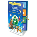 The Gruffalo Advent Calendar 24 Books Collection Set by Julia Donaldson