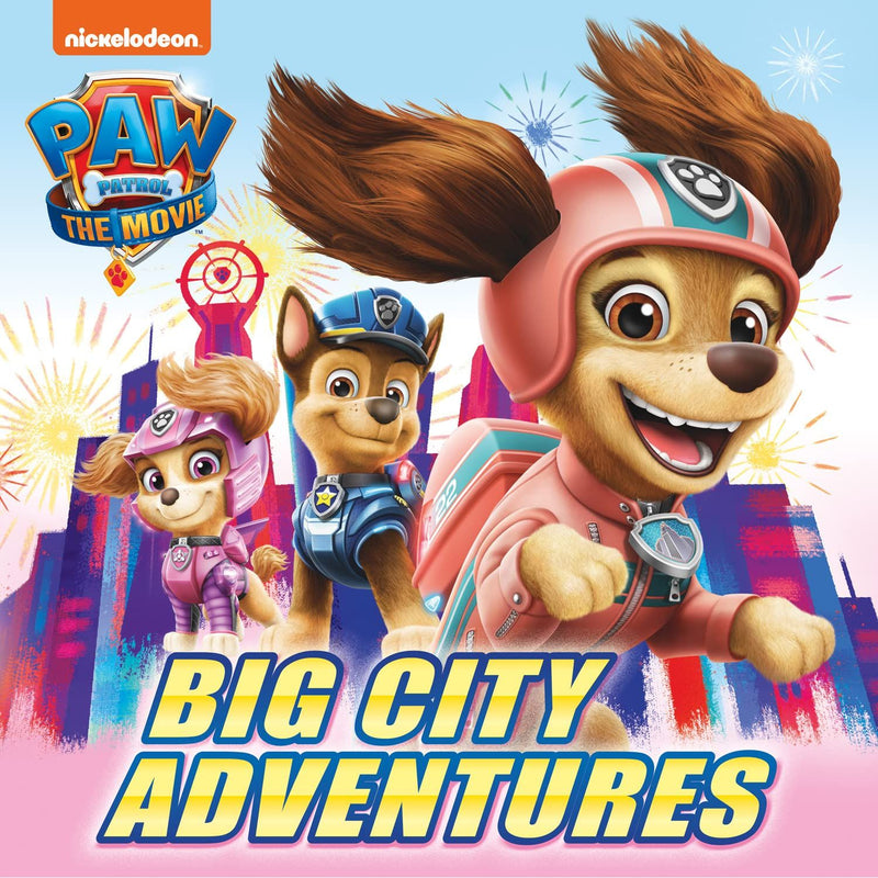 ["9780755502912", "books for childrens", "chase paw patrol", "childrens books", "Childrens Books (3-5)", "everest paw patrol", "Foundation", "marshall paw patrol", "nickelodeon", "nickelodeon book collection", "nickelodeon book collection set", "nickelodeon books", "nickelodeon collection", "paw patrol", "paw patrol big city adventures", "paw patrol character", "paw patrol chase", "paw patrol mighty pups", "paw patrol tower", "paw patrol toys", "skye paw patrol"]
