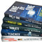 ["9789124334567", "adult fiction", "Adult Fiction (Top Authors)", "adult fiction book collection", "adult fiction books", "adult fiction collection", "crime thriller", "crime thriller books", "freida mcfadden", "freida mcfadden books", "freida mcfadden collection", "freida mcfadden series", "freida mcfadden set", "One by One", "psychological thrillers", "The Housemaid", "The Housemaid Is Watching", "the housemaid series", "The Housemaid's Secret", "The Inmate", "The Perfect Son", "The Teacher", "thriller", "Thriller / suspense", "thriller books", "thrillers", "thrillers books"]