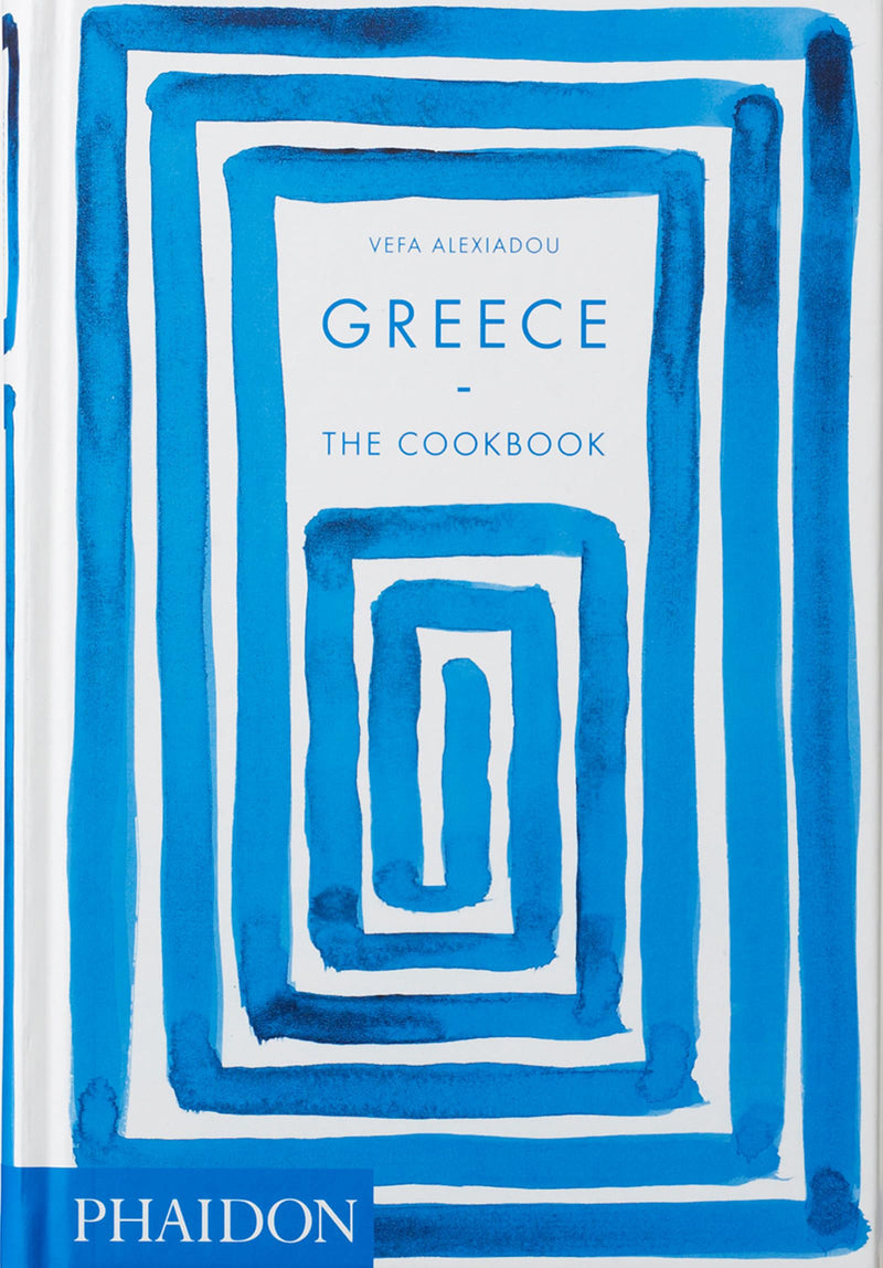 ["9780714873800", "Bestselling Cooking book", "Cooking", "cooking book", "cooking book collection", "Cooking Books", "Cooking Guide", "cooking recipe", "cooking recipe books", "cooking recipes", "easy cooking recipe", "greece", "greece the cookbook", "greek", "greek cooking", "home cooking books", "Mediterranean", "Mediterranean cookbook", "Mediterranean cooking", "Vefa Alexiadou", "Vefa Alexiadou books", "Vefa Alexiadou collection", "Vefa Alexiadou greece", "Vefa Alexiadou series", "Vefa Alexiadou set"]
