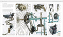 The Bicycle Book: The Definitive Visual History by DK (DK Definitive Transport Guides) - Paperback