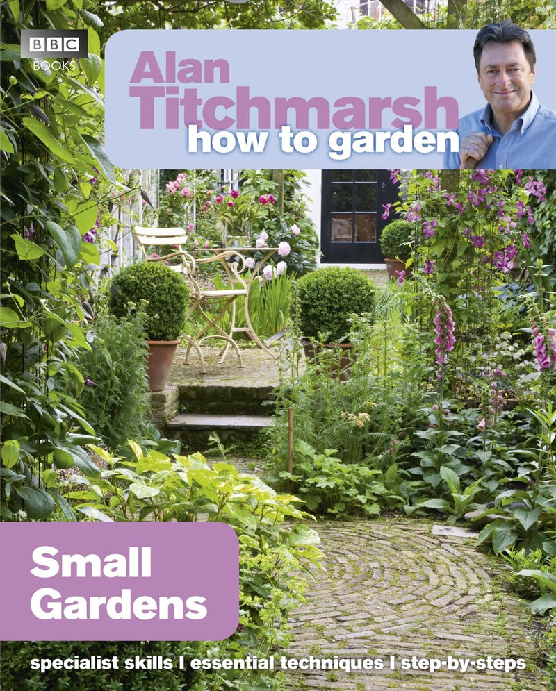 ["9780678467312", "Alan Titchmarsh How to Garden Series", "Celebrated Garden", "Celebrated Gardens", "Cottage Gardens", "Crafts", "fruits", "Garden", "garden design", "Garden Design & Planning", "garden design books", "garden planning", "garden planning books", "Garden Plants", "Garden Styles", "Gardening", "gardening book", "gardening books", "gardening for beginners", "Gardening guide", "Gardens", "Gardens Around the World", "Gardens in Britain", "growing fruit", "growing herbs", "growing vegetables", "Herb Gardening", "Hobbies & Home", "Home & Garden", "Home and Garden", "home garden books", "home gardening books", "house plant gardening", "House Plant Gardening book", "How to Garden", "How to Garden Pruning and Training", "How to Garden series", "How to Garden: Small Gardens", "organic gardening"]