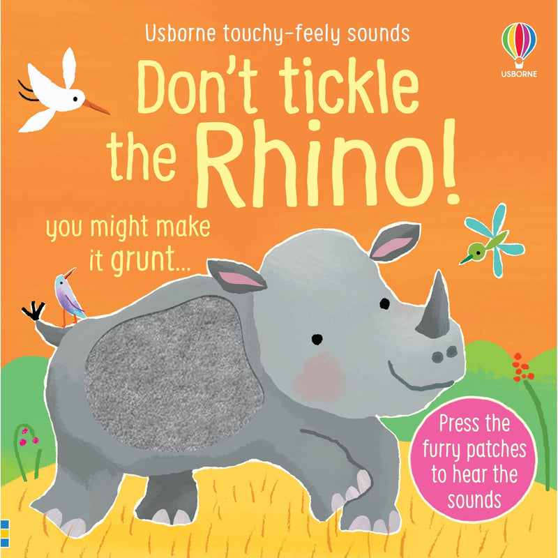 ["9781805312574", "Don't Tickle the Rhino!", "Sam Taplin", "Touchy-Feely Sound Books", "usborne", "usborne book collection", "usborne book set", "usborne books", "usborne collection", "usborne Don't Tickle the Rhino!", "usborne series", "usborne touchy feely books", "usbourne", "usbourne books"]