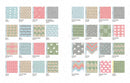 Bella Coco's Crochet Stitch Library: My Top 100 Stitches, Borders and Motifs by Sarah-Jayne Fragola