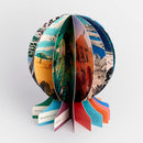 Our World: A First Book of Geography by Sue Lowell Gallion