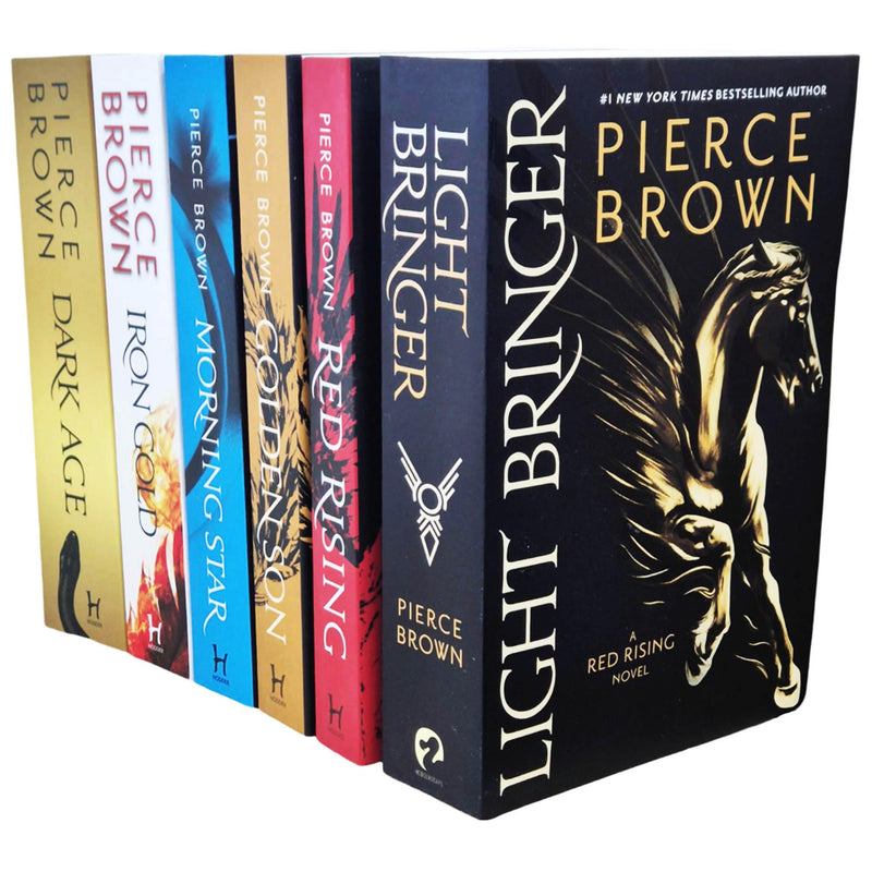 ["9789200256233", "adult fiction", "Adult Fiction (Top Authors)", "Bestselling Children Book", "books for childrens", "Children Book", "children books", "children collection", "childrens books", "cl0-PTR", "Dark Age", "dark age red rising", "epic fantasy", "fantasy adventure", "fantasy books", "fantasy fiction", "Fiction Books Set", "Golden Son", "Iron Gold", "light bringer", "lightbringer", "Morning Star", "Pierce Brown", "Pierce Brown Book Collection", "Pierce Brown Book Collection Set", "Pierce Brown Book Set", "Pierce Brown Books", "pierce brown red rising book 6", "Pierce Brown Set", "Pierce Brown The Red Rising Series Collection", "Red Rising", "red rising book", "Red Rising Book Set", "Red Rising Books", "Red Rising Series", "Red Rising Series Collection", "the red rising"]