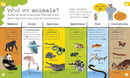 My Encyclopedia Of Very Important Things - For Little Learners Who Want To Know Everything
